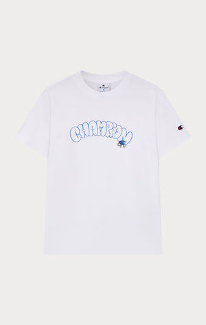 T-shirt graphique C-Table - Femmes