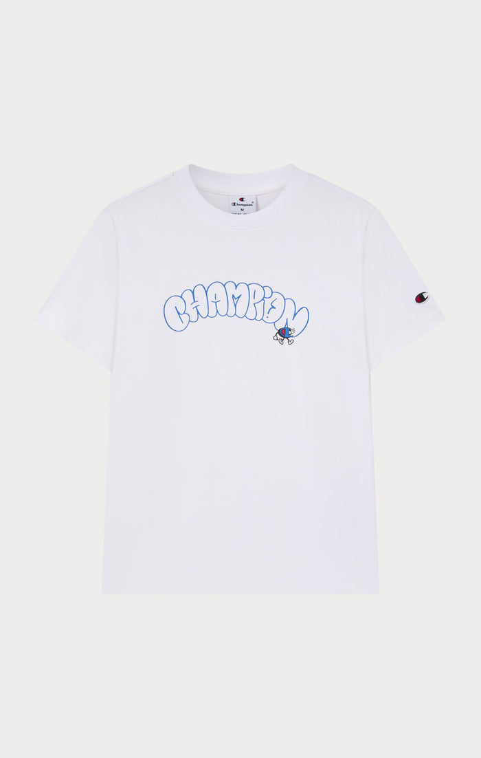 T-shirt C-Table grafica Donna