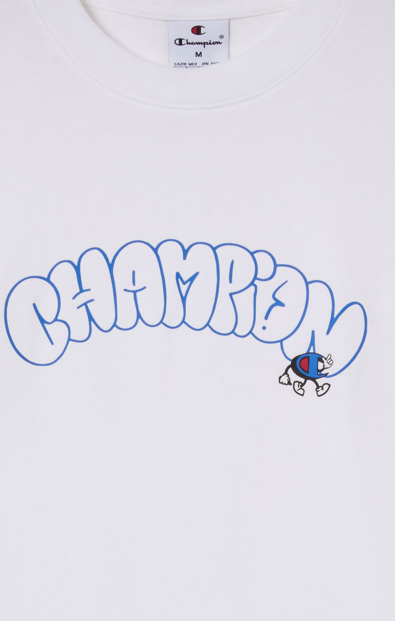 T-shirt graphique C-Table - Femmes