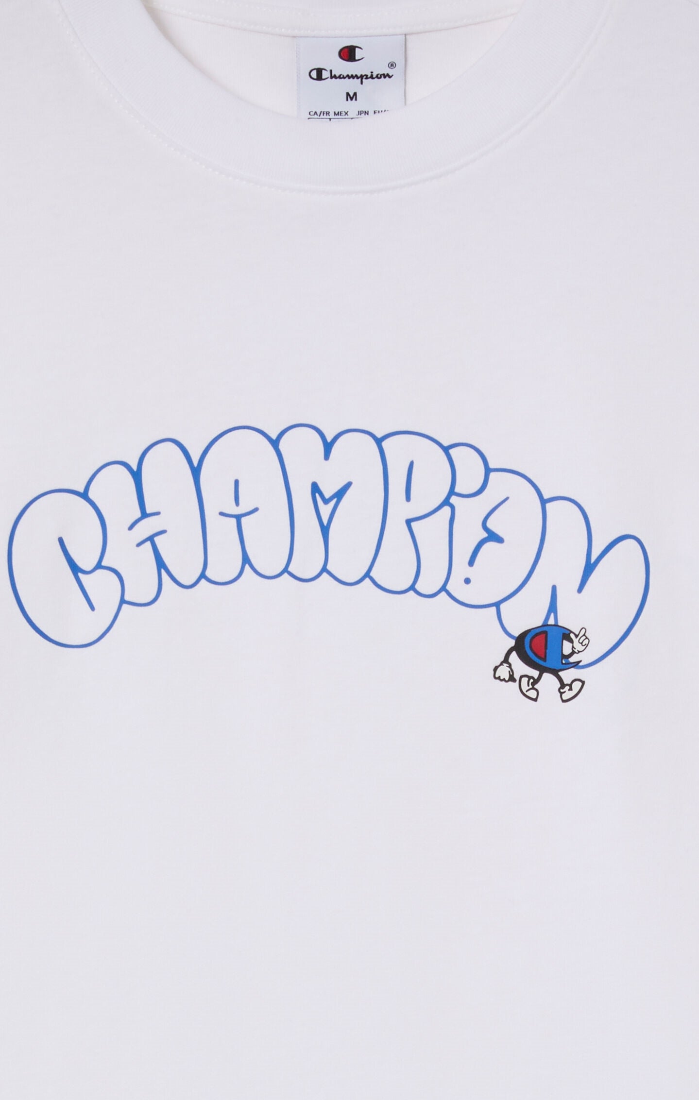 T-shirt graphique C-Table - Femmes