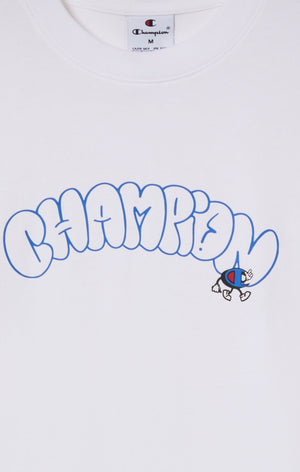 T-shirt graphique C-Table - Femmes