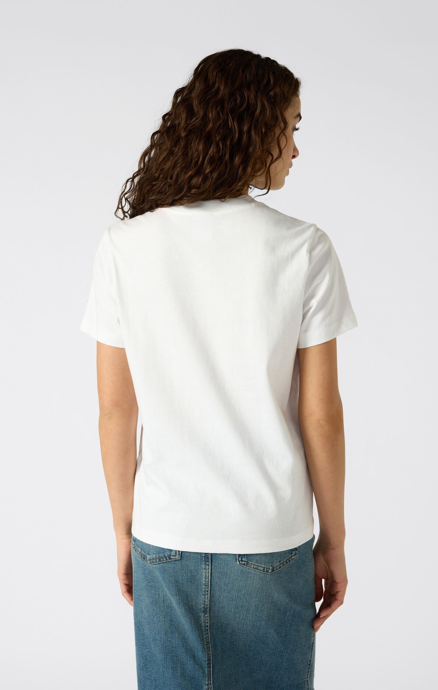T-shirt graphique C-Table - Femmes