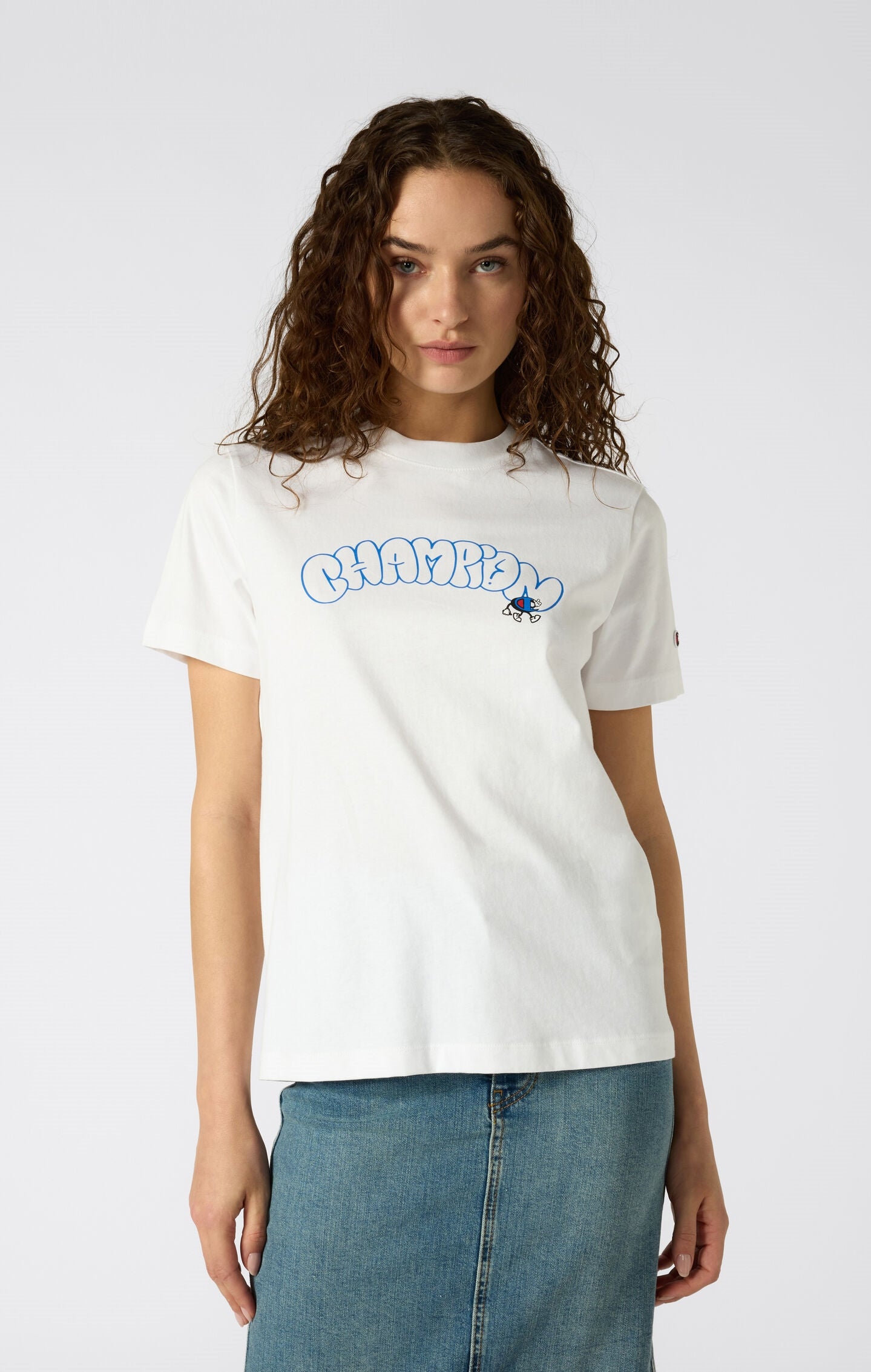 T-shirt graphique C-Table - Femmes