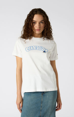 T-shirt graphique C-Table - Femmes