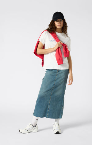 T-shirt graphique C-Table - Femmes