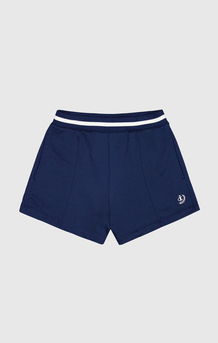 Women's Tennis Inspired Shorts
