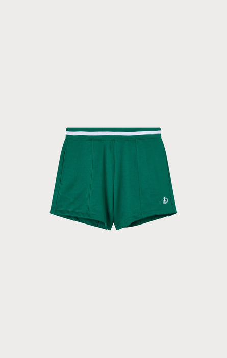 Women's Tennis Inspired Shorts