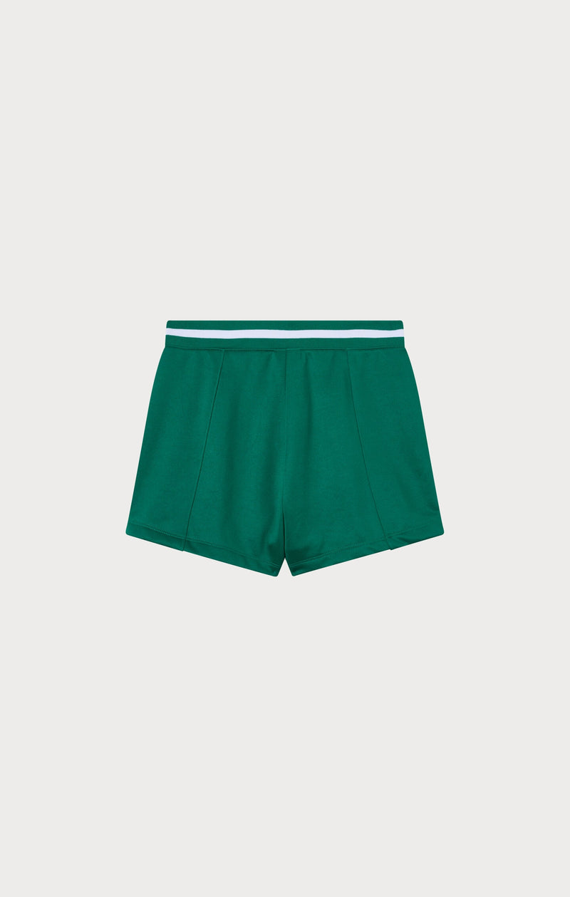 Women's Tennis Inspired Shorts
