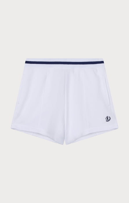 Women's Tennis Inspired Shorts