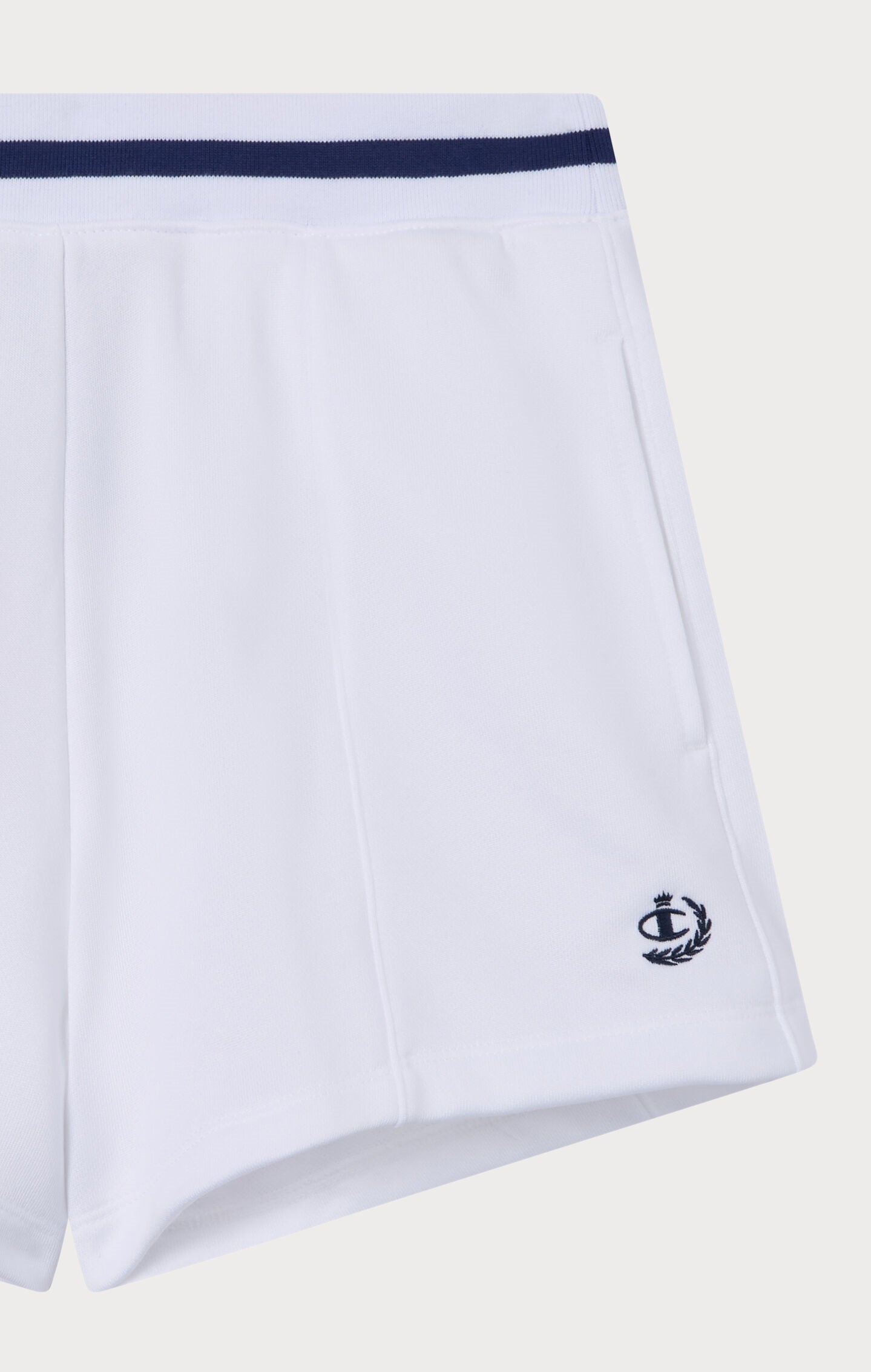 Pantalón corto para mujer inspirado en el Tenis