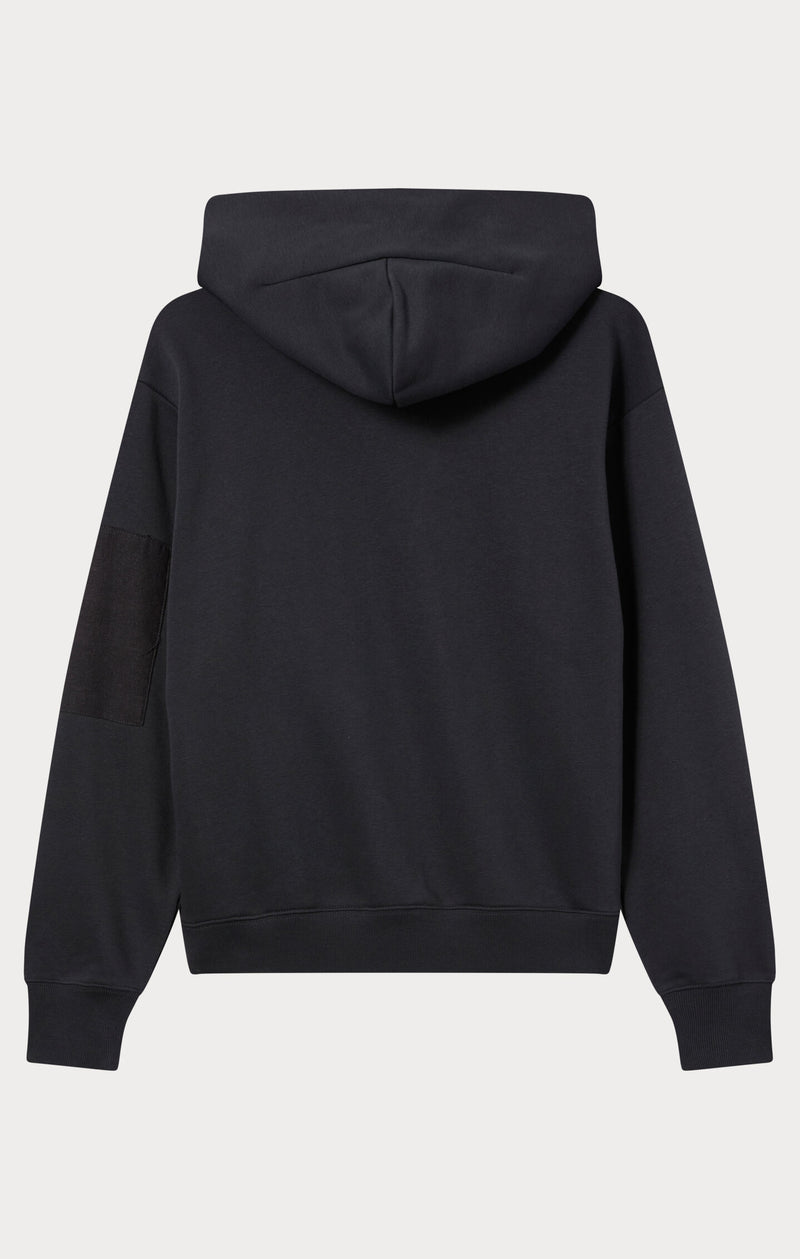 Hoodie Eco Future für Damen mit lockerer Passform