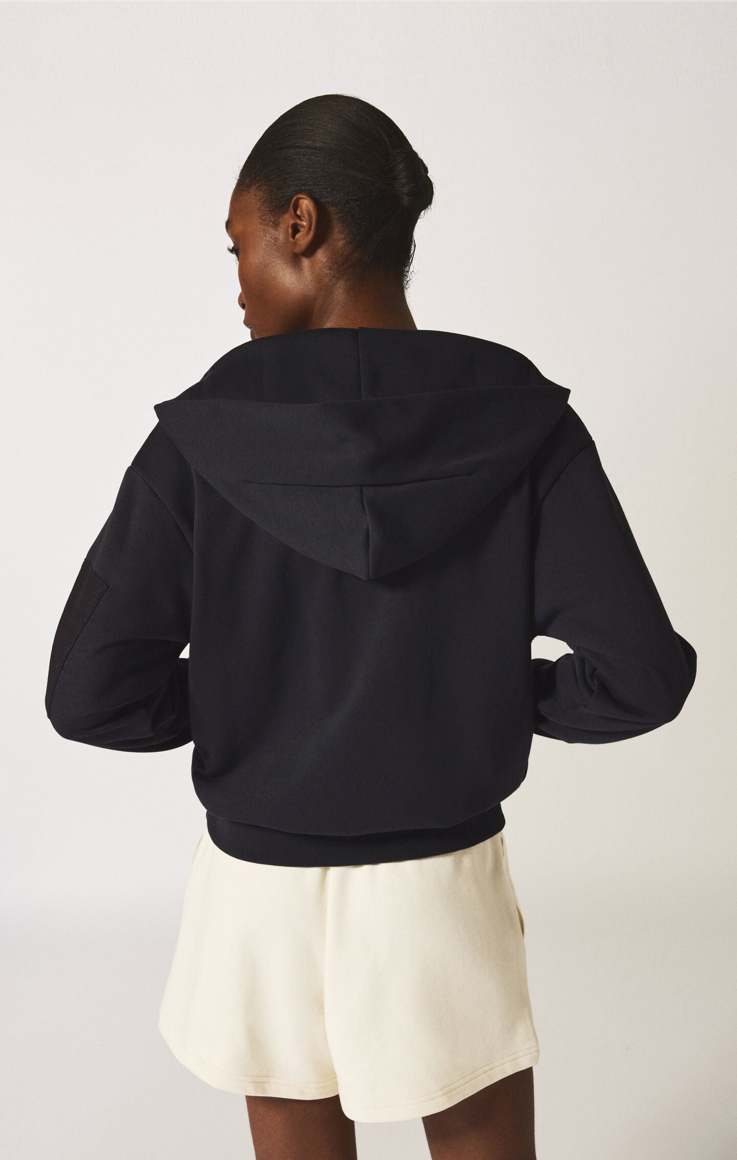 Women's Eco Future Loose Fit Hoodie