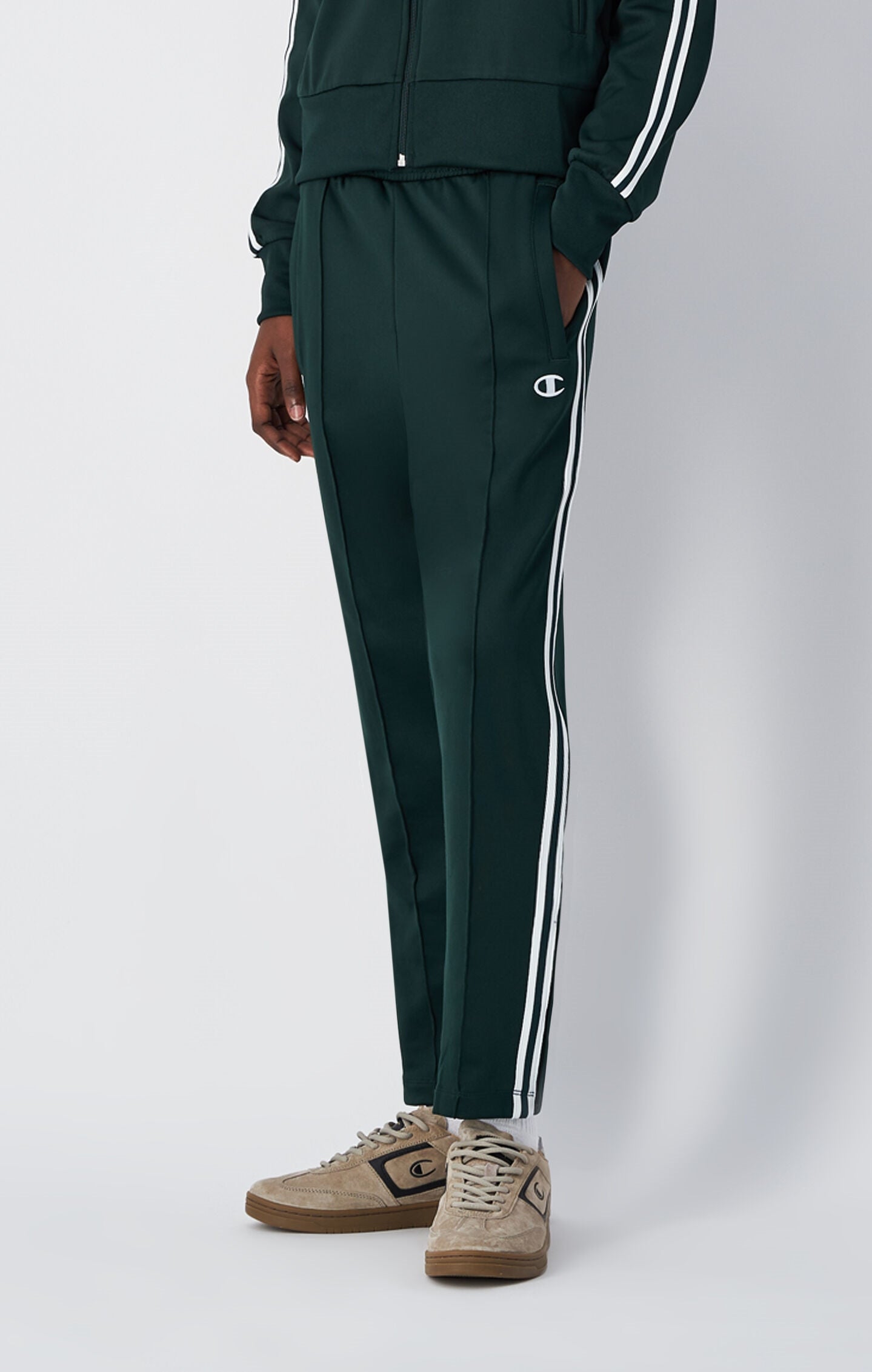 Trainingshose in Regular Fit