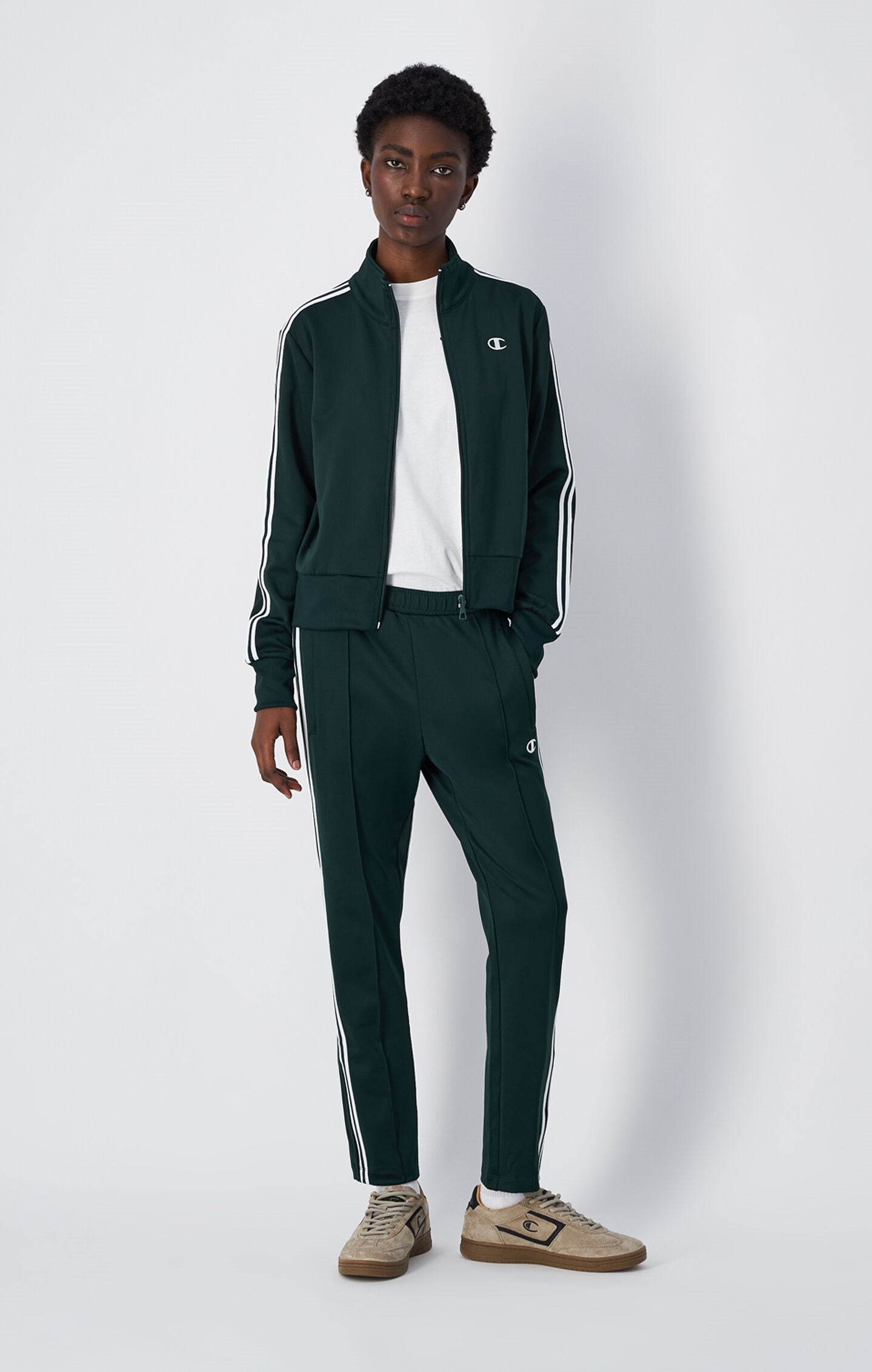 Trainingshose in Regular Fit