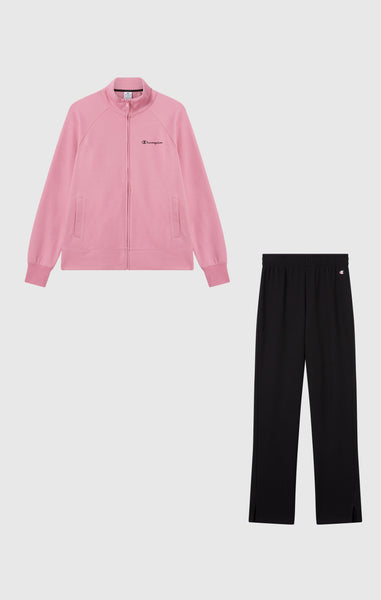 Survêtement zippé slim - Femmes