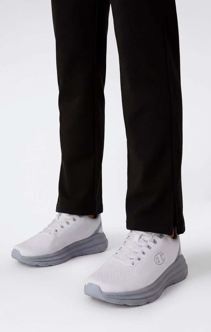 Women's Slim Fit Zip Sweatsuit