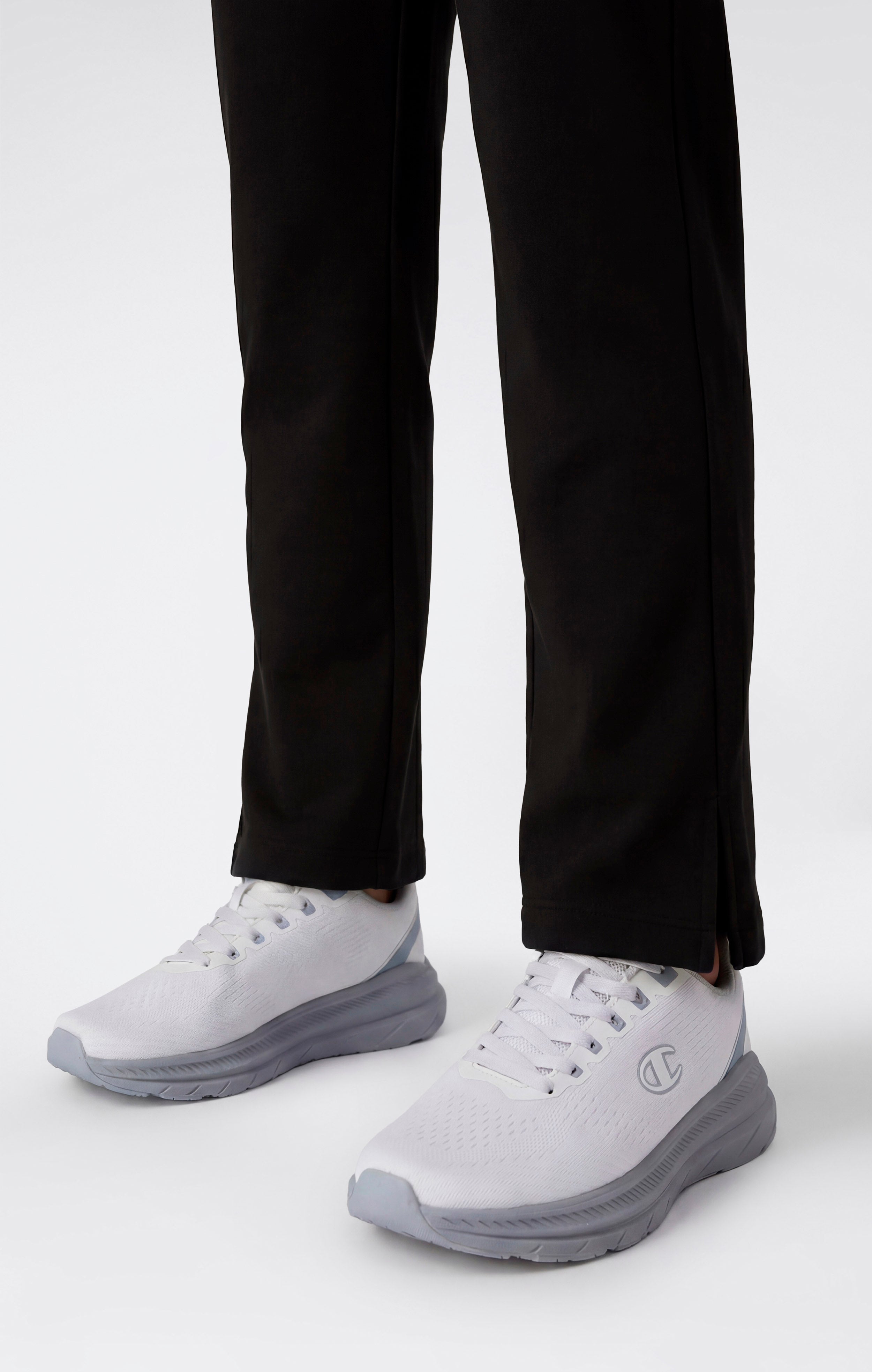 Women's Slim Fit Zip Sweatsuit