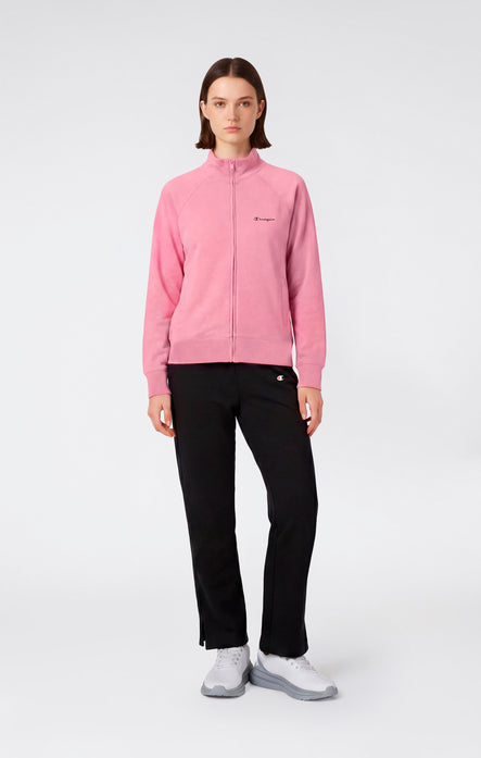 Survêtement zippé slim - Femmes