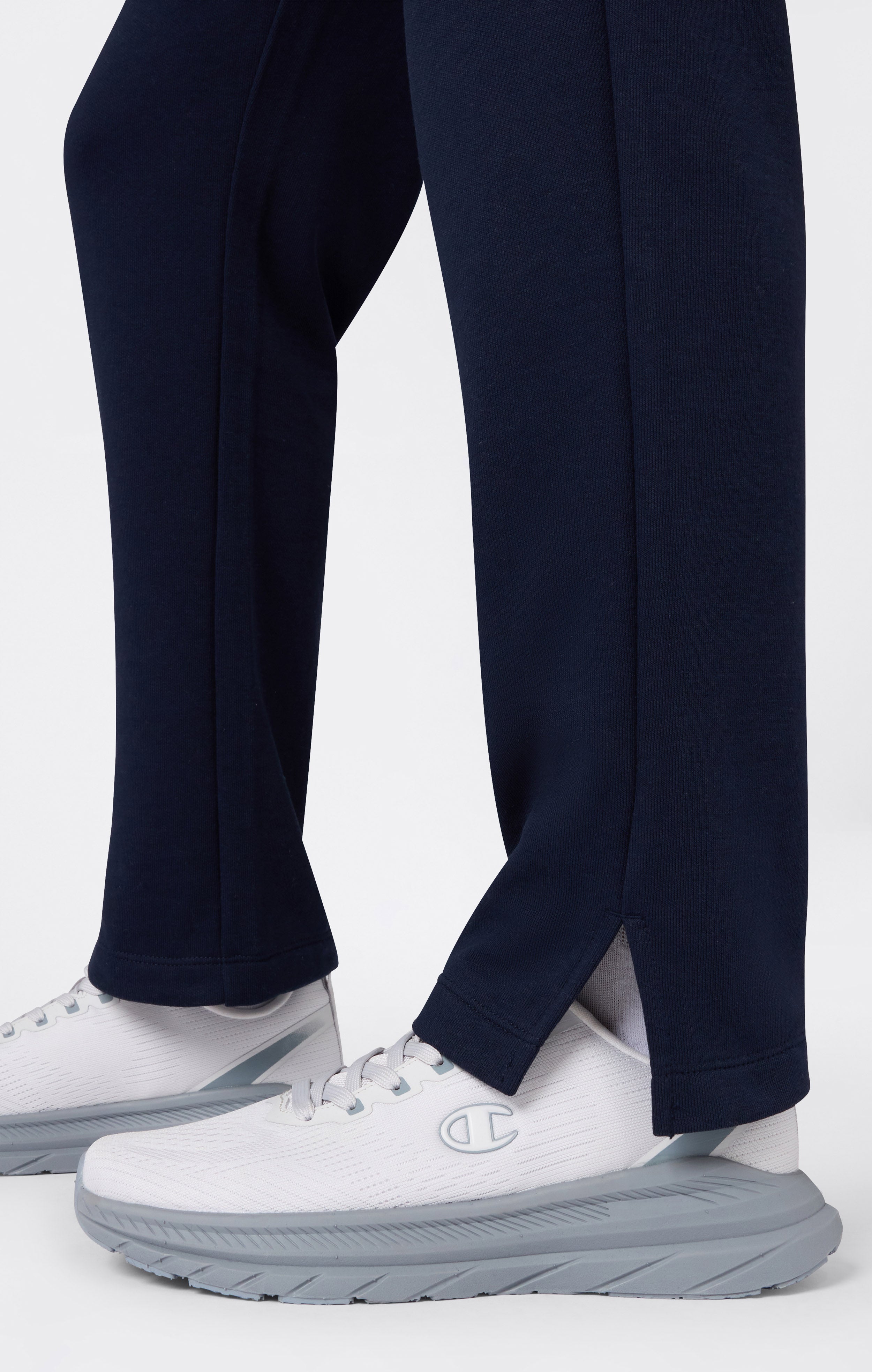 Women's Slim Fit Zip Sweatsuit