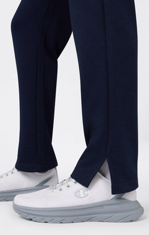 Women's Slim Fit Zip Sweatsuit