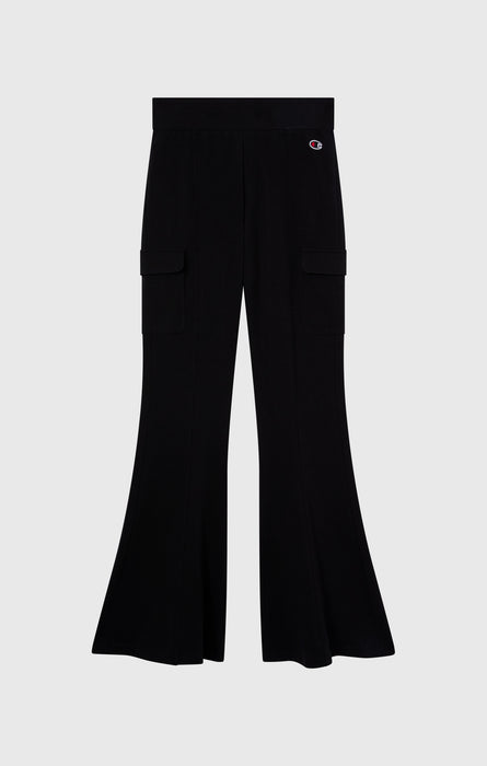 Women’s Flare Cargo Leggings Icons