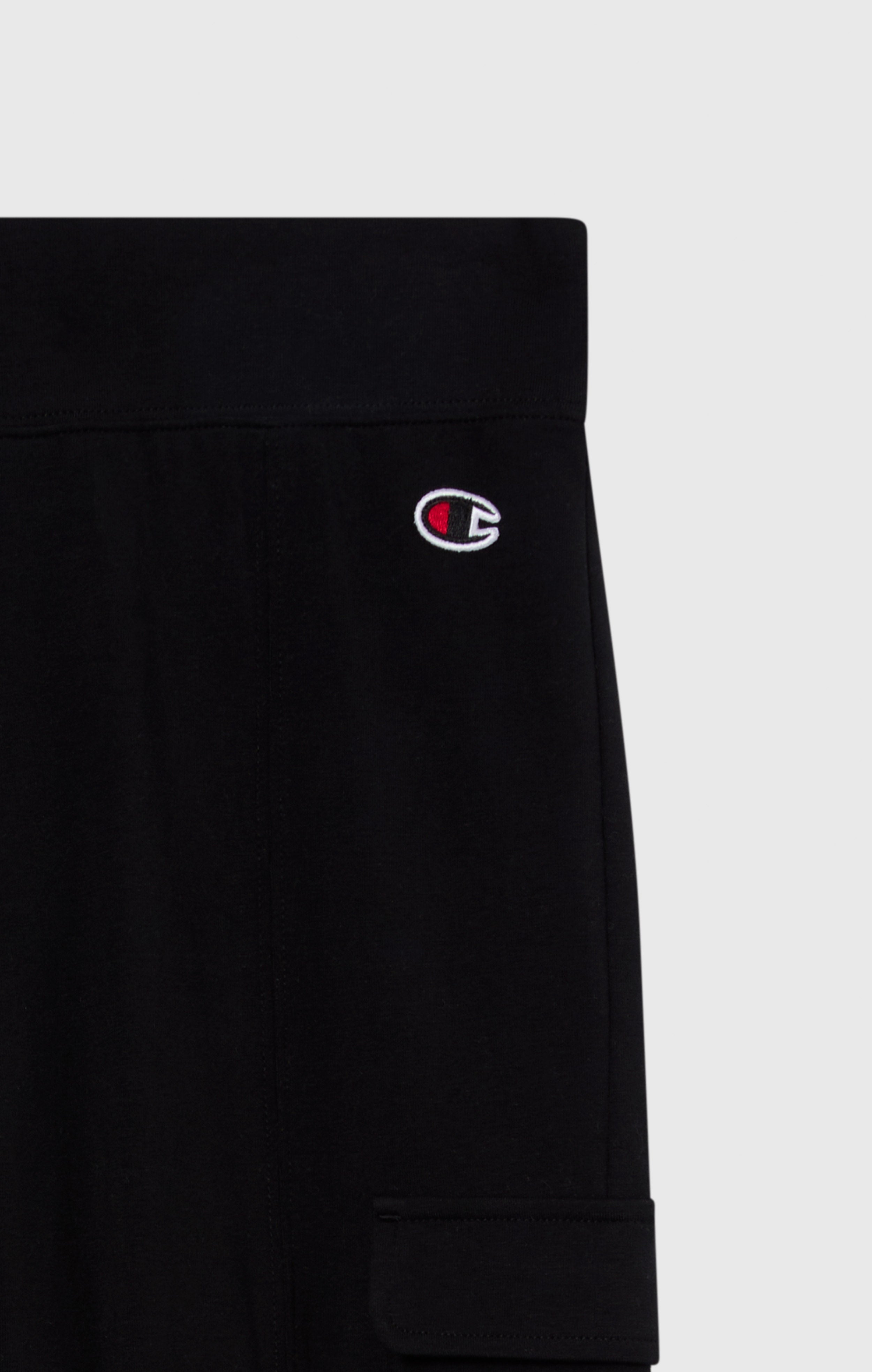 Women’s Flare Cargo Leggings Icons