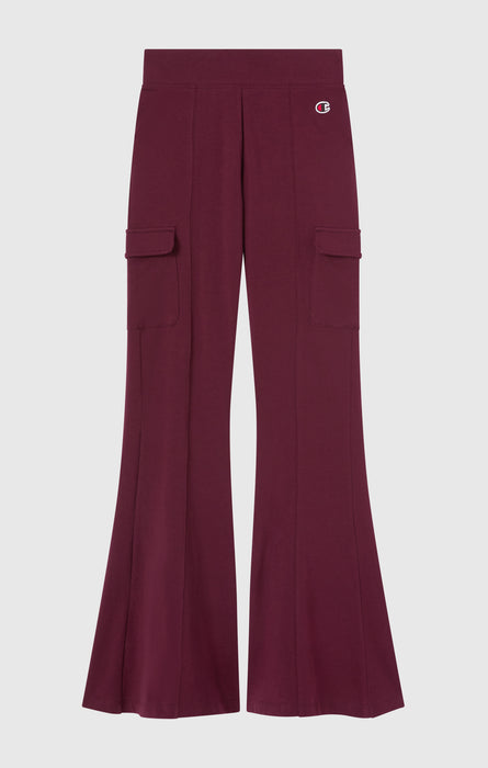 Women’s Flare Cargo Leggings Icons