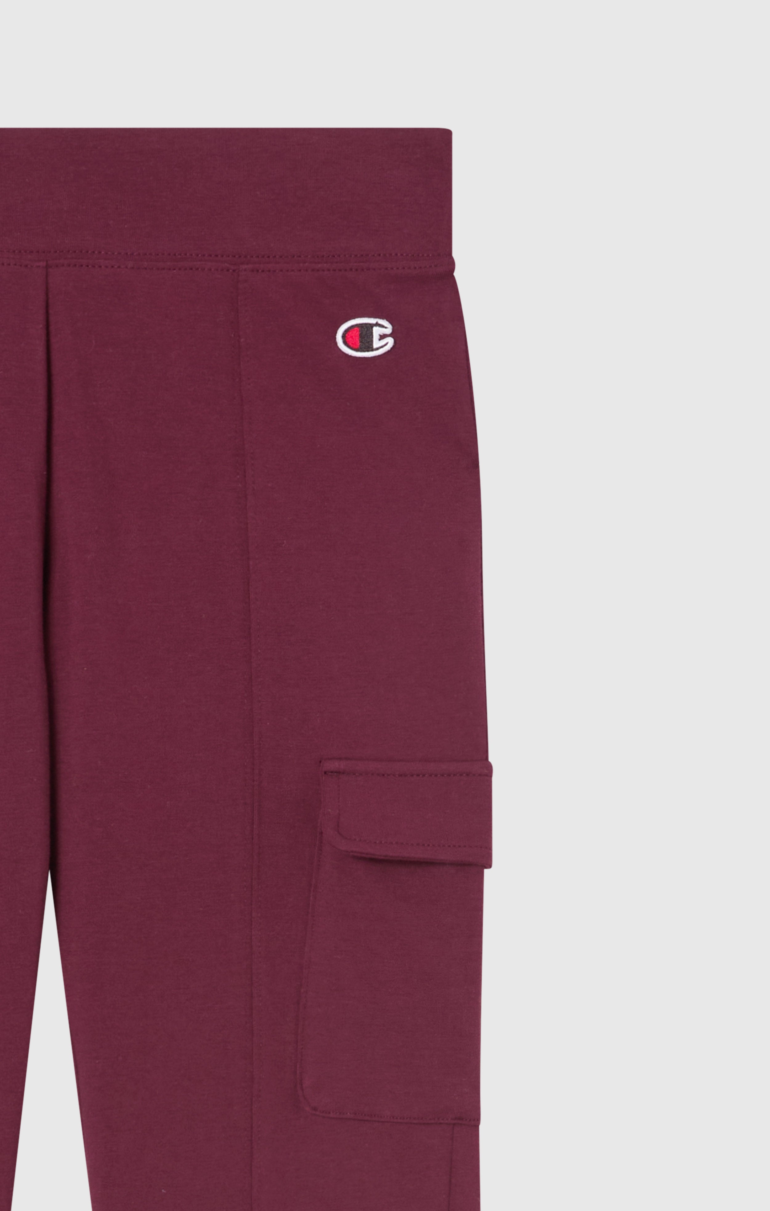 Women’s Flare Cargo Leggings Icons