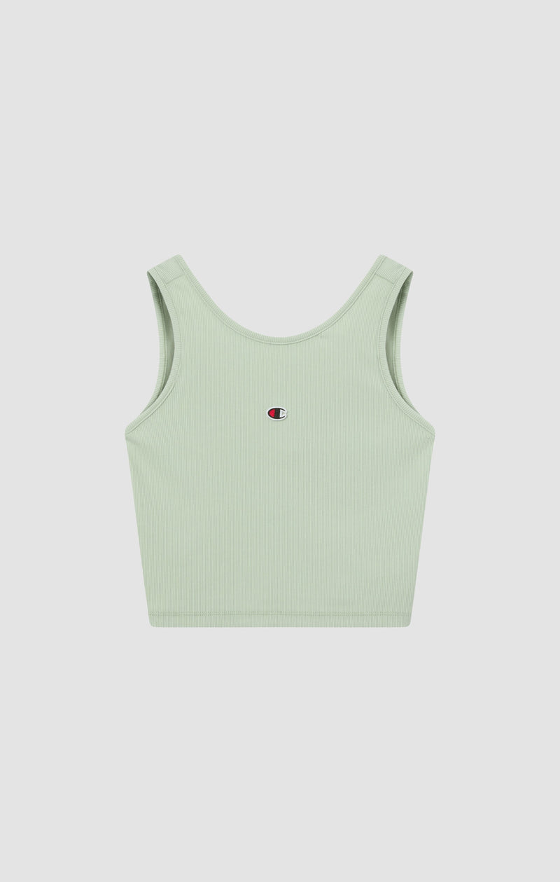 Women's Icons Washed Look Tank
