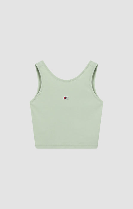 Women's Icons Washed Look Tank