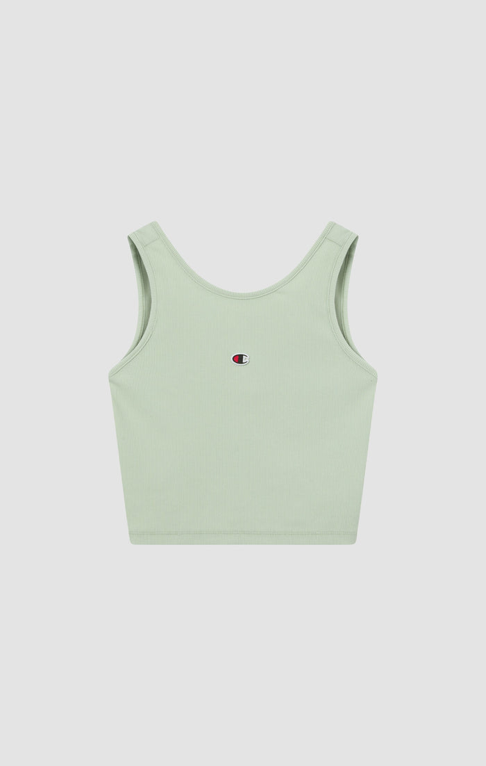 Women's Icons Washed Look Tank