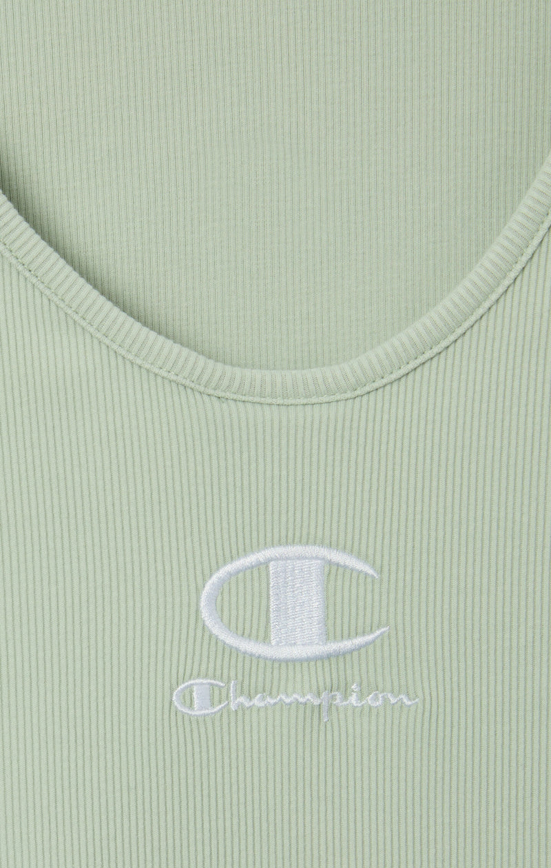 Women's Icons Washed Look Tank