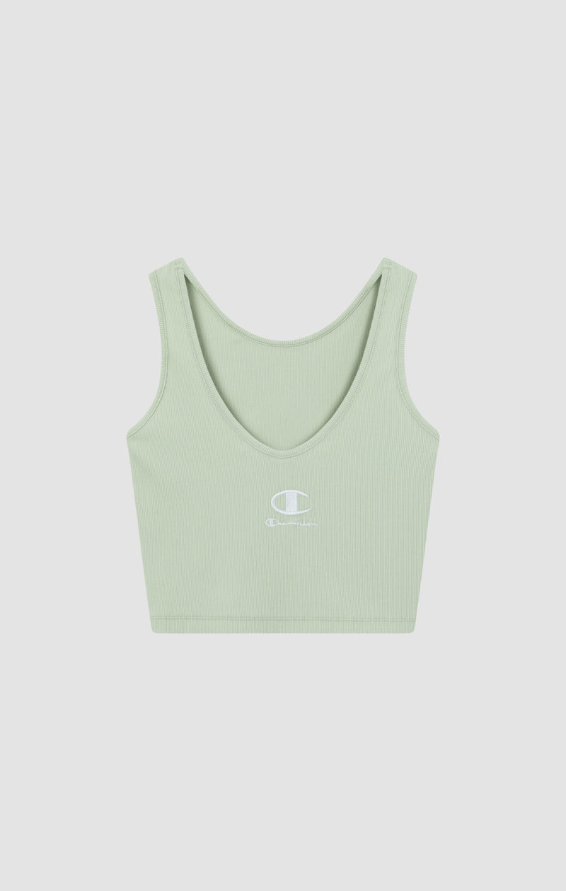 Women's Icons Washed Look Tank
