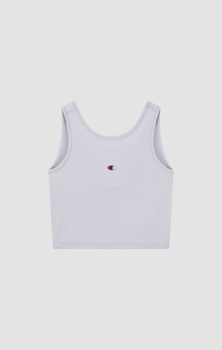 Women's Icons Washed Look Tank