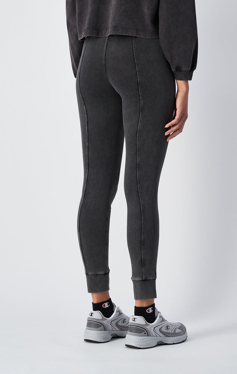 Legging aspect délavé - Femmes