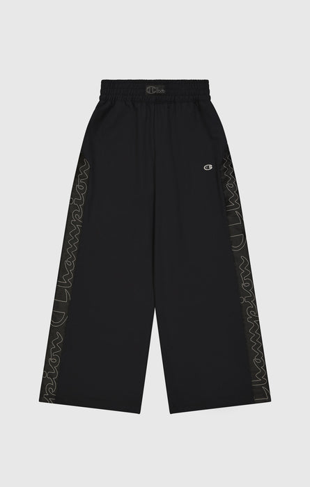 Hose für Damen mit weitem Bein