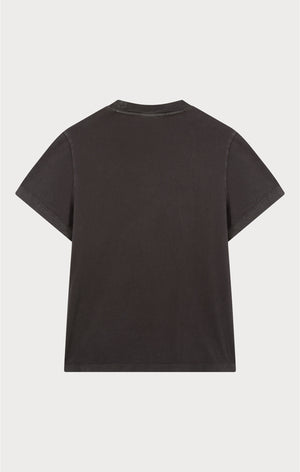 Women's Time Capsule Washed Look Short Sleeve T-Shirt