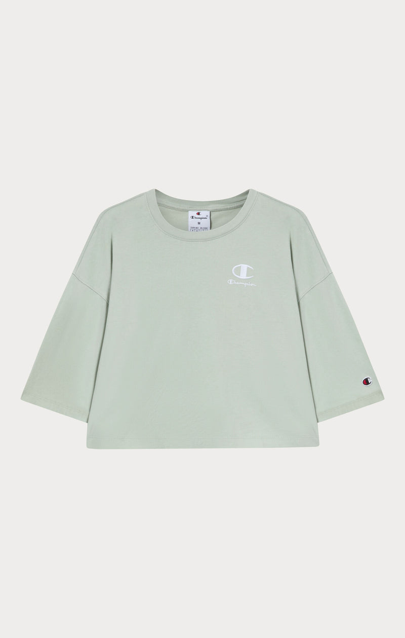 Women's Icons Washed Look T-Shirt
