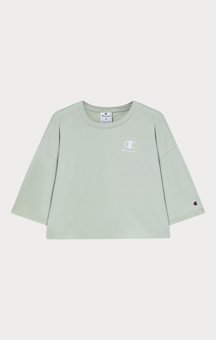 Women's Icons Washed Look T-Shirt