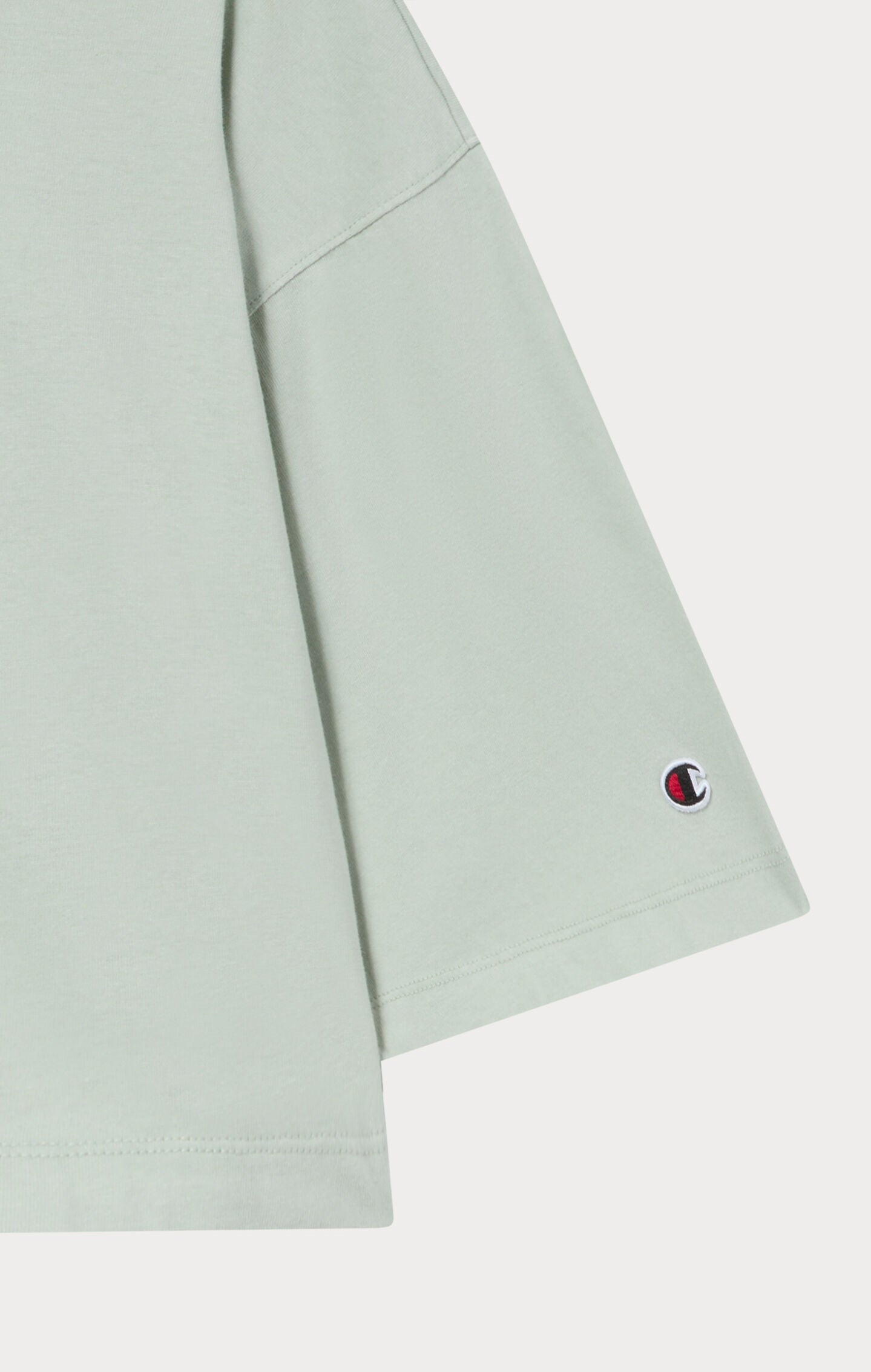 T-shirt Icons Donna stile lavato