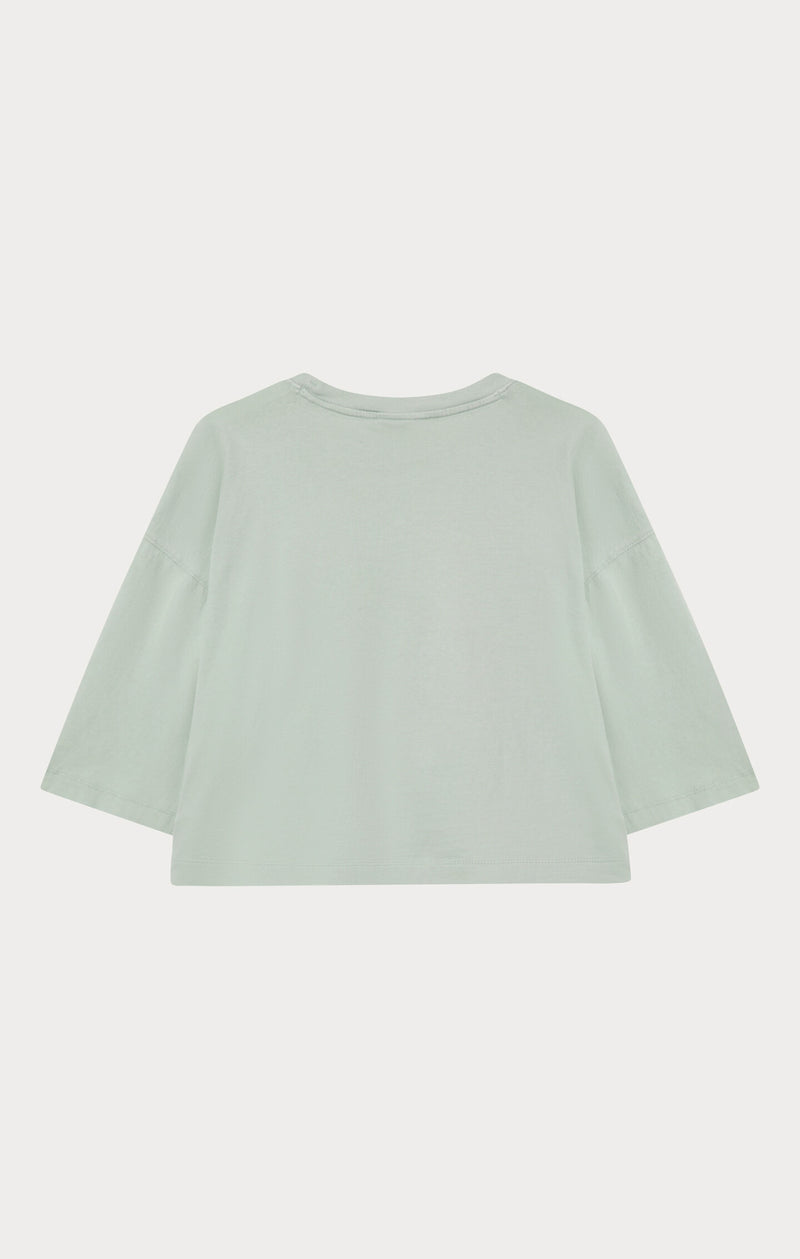 Women's Icons Washed Look T-Shirt