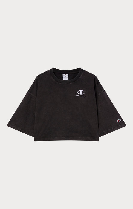 Women's Icons Washed Look T-Shirt