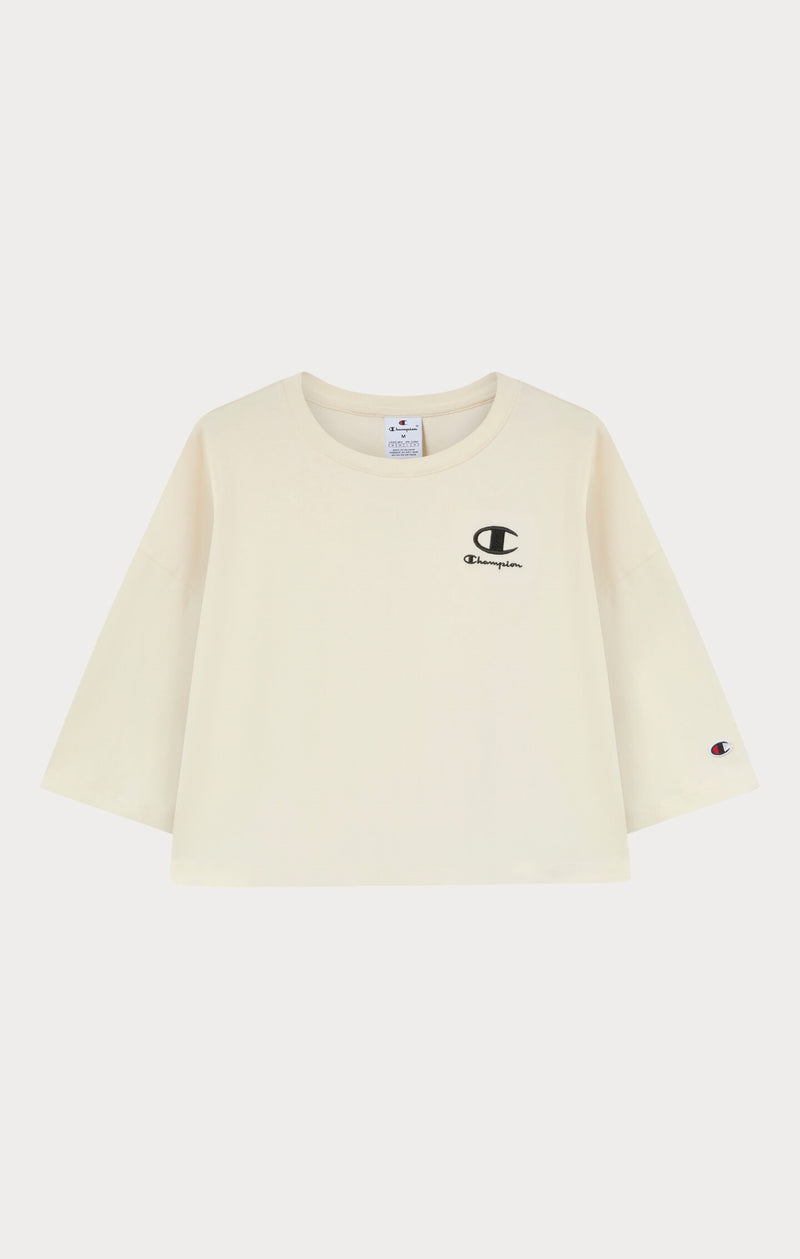 T-Shirt Icons für Damen in Washed-Optik