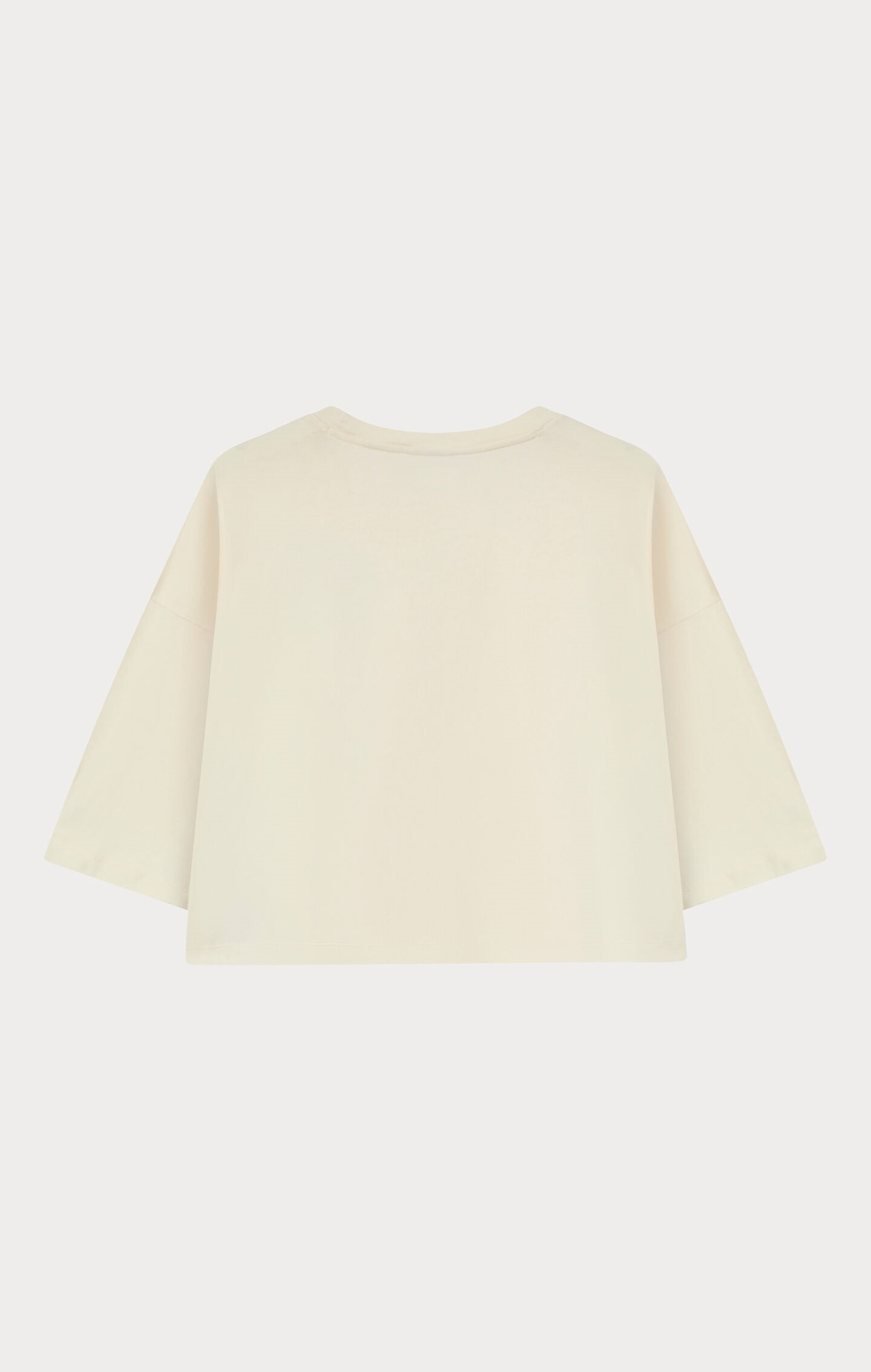 T-shirt Icons Donna stile lavato