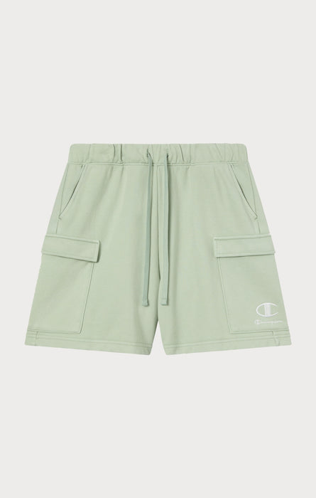 Women's Icons Lightweight Washed Cargo Shorts