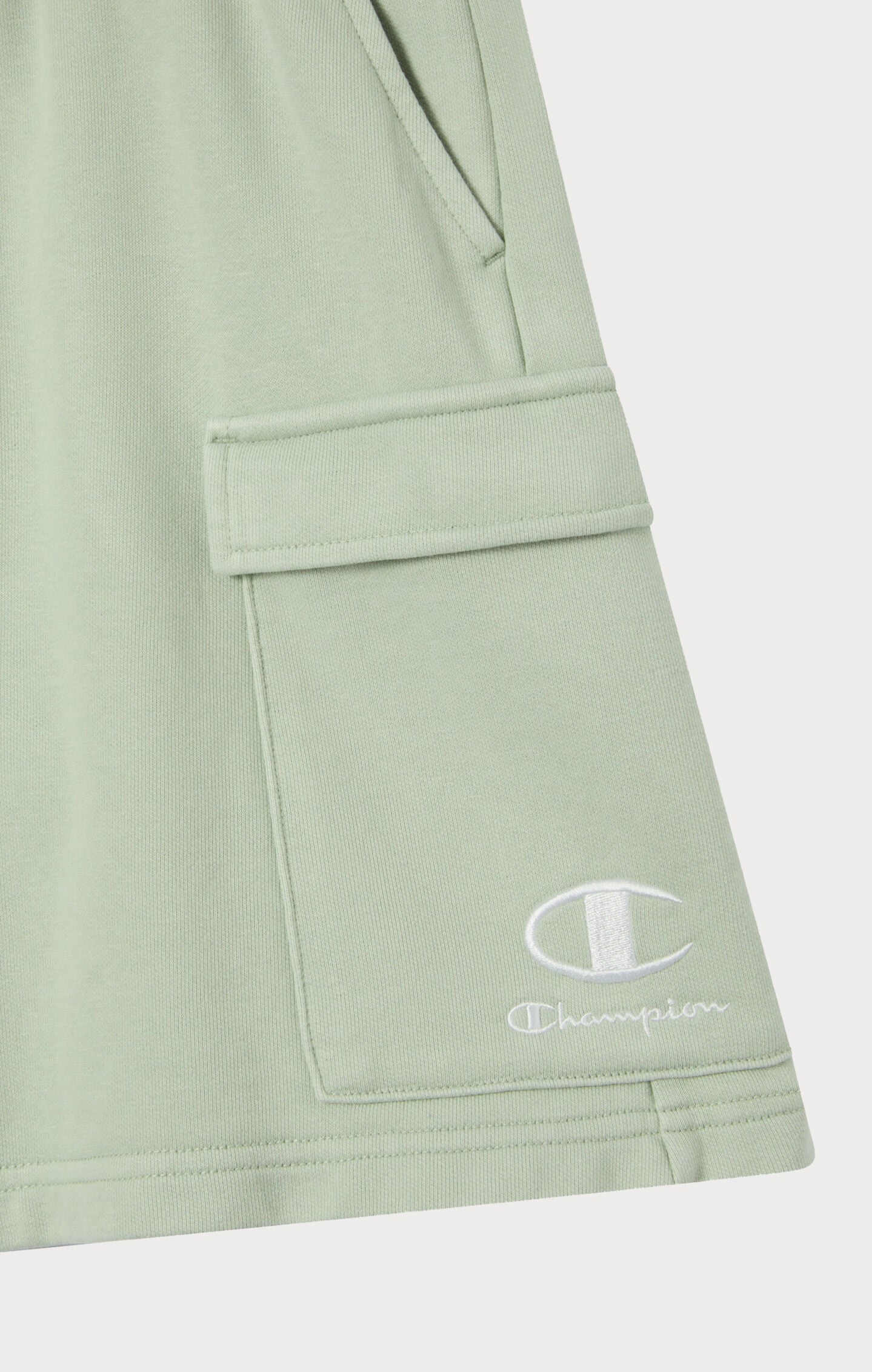 Pantaloncini Icons Cargo Leggeri Stile Lavato da donna