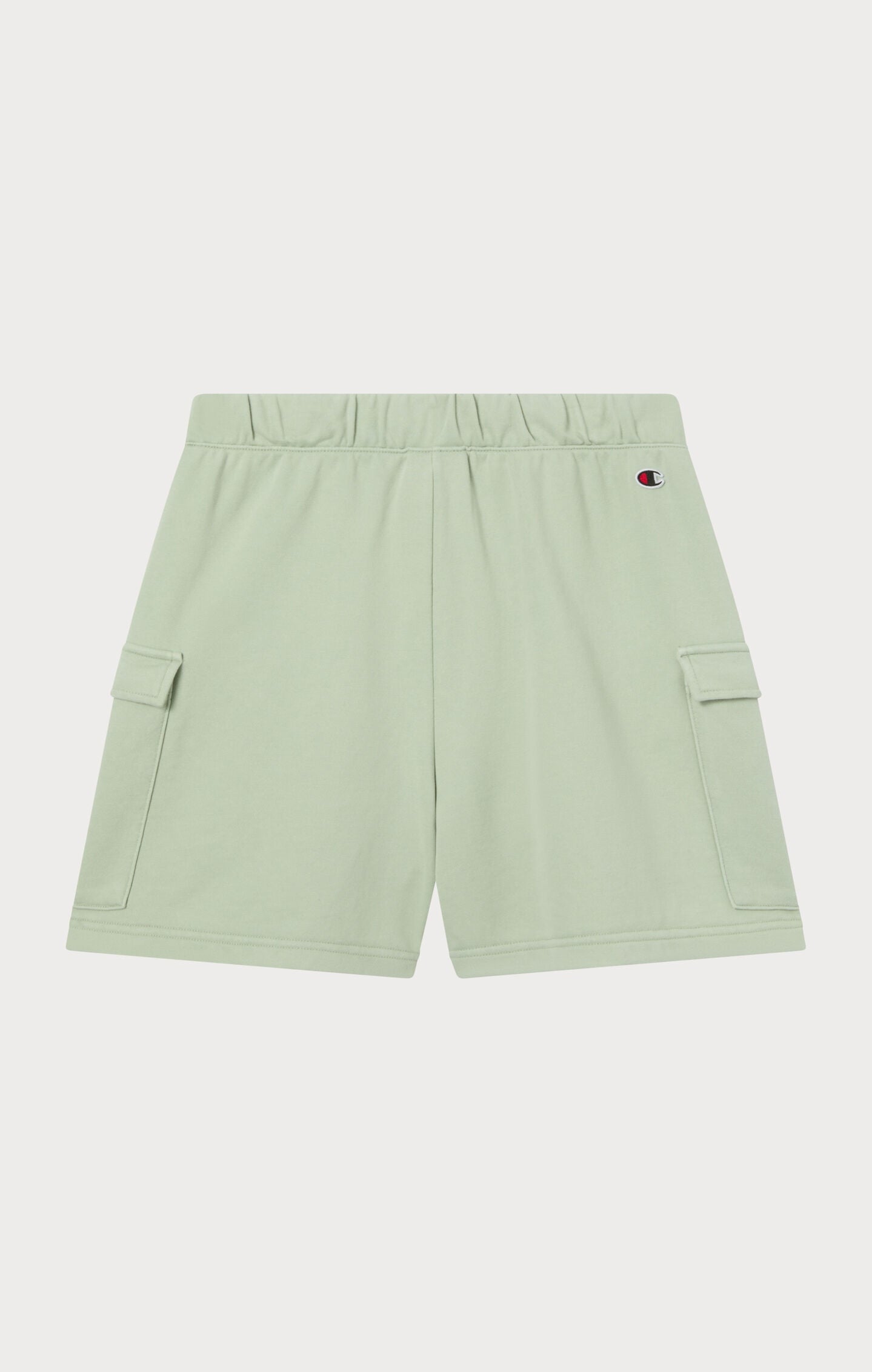 Pantaloncini Icons Cargo Leggeri Stile Lavato da donna