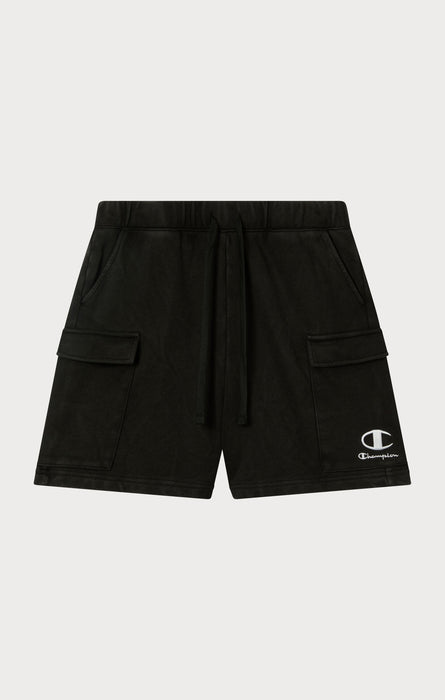 Women's Icons Lightweight Washed Cargo Shorts