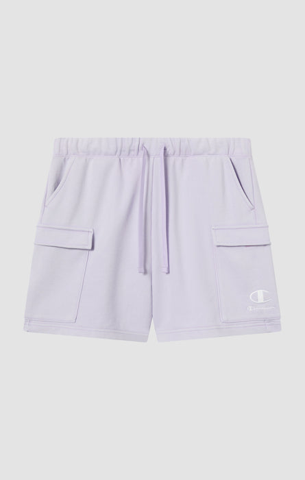 Women's Icons Lightweight Washed Cargo Shorts