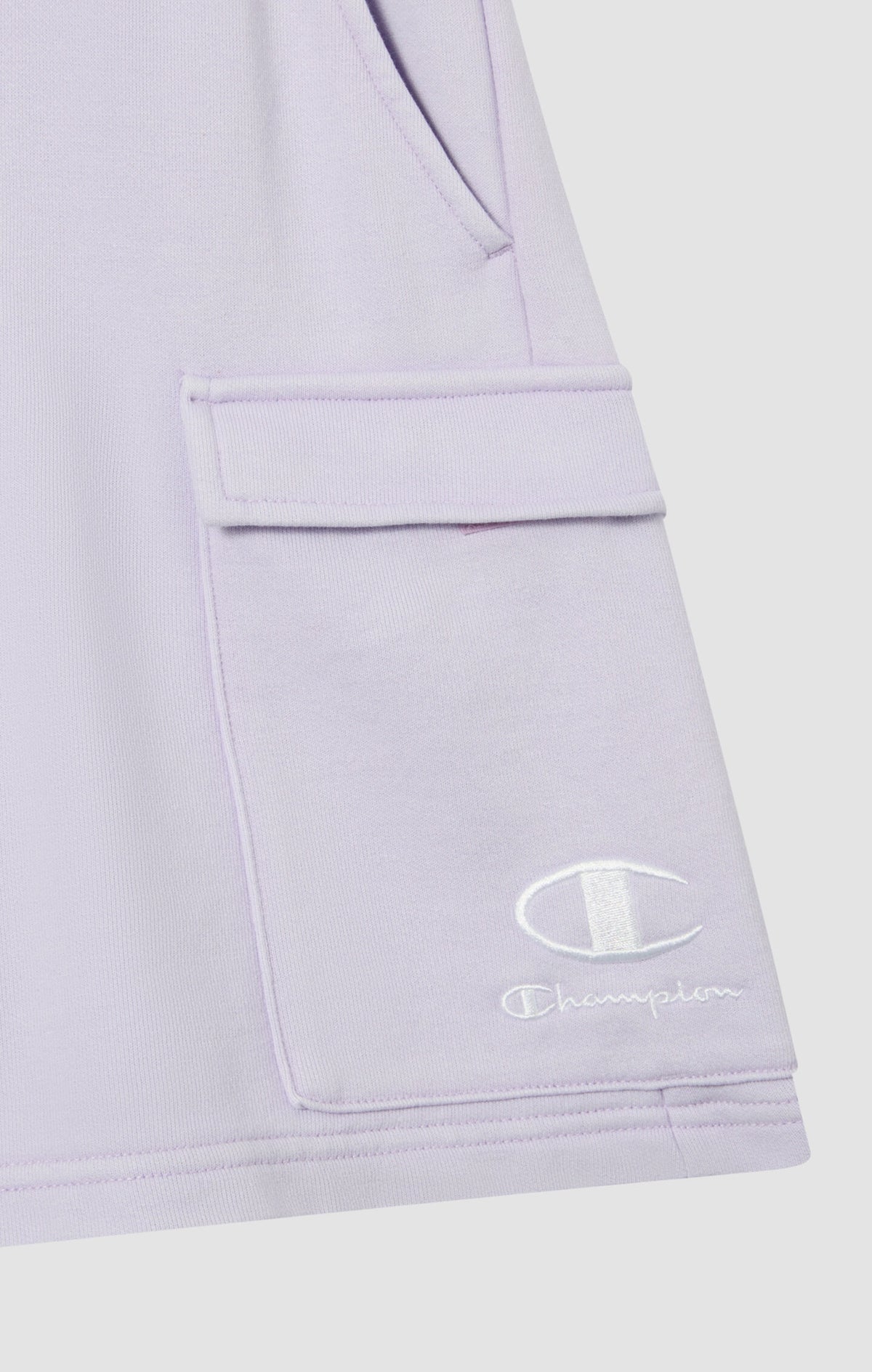 Women's Icons Lightweight Washed Cargo Shorts